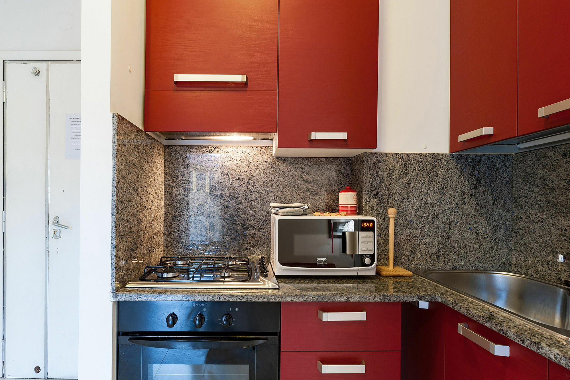 Hosting Flats Guesthouse Roma Exterior foto