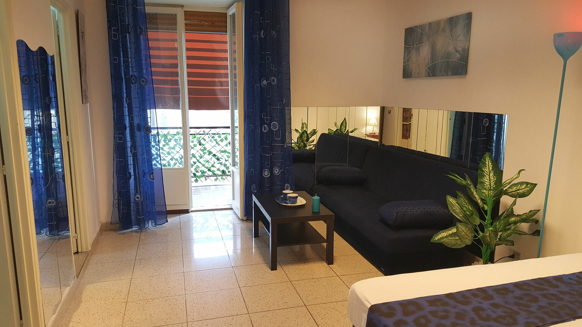 Hosting Flats Guesthouse Roma Exterior foto
